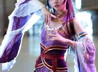 动漫：二次元美女们走出次元壁，来到了现实