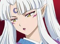 动漫中的白发美女，除了雪女、凌月仙姬等，你还想到了谁？
