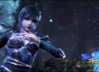 动漫斗罗大陆第一季美女排行榜：小舞top3，朱竹青top2，第一是她