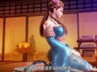 盘点国漫中的6大蓝衣美女，最后一个是无数人的女神！