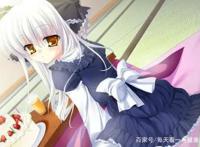 动漫中惹人爱的5位腹黑美女：土萌萤上榜，最后一位称作不死魔女
