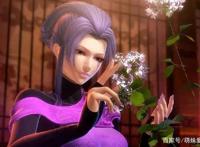 谁说国漫无绝色？国漫女神大盘点，这9大女神都是我的“后宫”