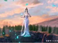 动漫中“光脚丫”的美少女们，什么叫美足，宅男开心了
