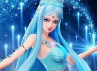 国漫美女排行，国漫第一美女不是涂山雅雅，不是冰公主，而是她！