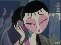 盘点童年动漫中的五大“美少女”，网友：小时候的我太单纯了！