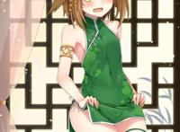 动漫美少女的黑丝神秘，白丝干净纯洁，两者在它面前什么都不是！
