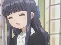 魔卡少女樱：美女前三排行榜，小樱只排到了第2名，第一名是她？