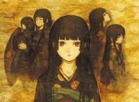 盘点动漫中那些面瘫美少女！