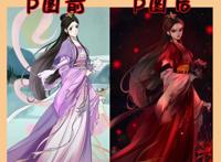 动漫女神全员黑化，清纯月野兔变御姐，可爱在帅气面前一文不值