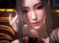 盘点国漫中那些身材超好的美女角色，焰灵姬已上榜！