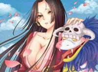 动漫中最可爱女主大排名，快来看看有你喜欢的吗？