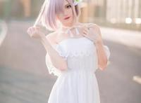 真人cosplay！动漫女神争奇斗艳，你能认出几个