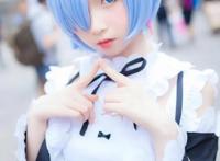 真人cosplay！动漫女神争奇斗艳，你能认出几个