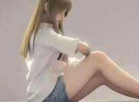 福利满满的动漫《超神学院》里有好多的美女，下面给大家盘点一下
