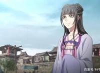 盘点国内最受欢迎的二次元美女榜单我彦第二第一名很意外