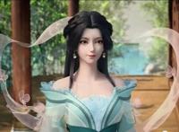 国内3D动画美女如云，哪一位才是你心目中的女神