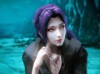国内3D动画美女如云，哪一位才是你心目中的女神