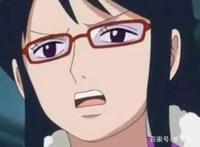 海贼王：动漫中出现的五位气质美女，网友：个个美貌与实力并存