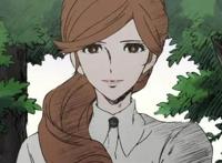 六位动漫绝世美女，大道寺知世绝对是完美闺蜜，首位御姐了解下？