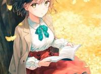 这位画师笔下的二次元美少女，过于清纯，看完总让人感觉想谈恋爱