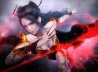 动漫美女千千万，玄机女神占一半，《秦时明月》女神大盘点