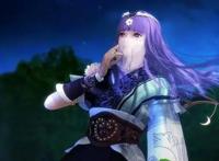 动漫美女千千万，玄机女神占一半，《秦时明月》女神大盘点