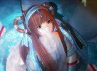 动漫美女千千万，玄机女神占一半，《秦时明月》女神大盘点