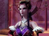盘点：国产动漫中的3个美女，看到血压升高，第二个我老婆！