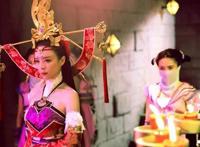 盘点：国产动漫中的3个美女，看到血压升高，第二个我老婆！