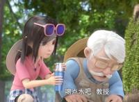 动漫：这5位美女“路人甲”，颜值远超女主，猜你只认得两位