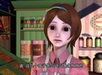 动漫：这5位美女“路人甲”，颜值远超女主，猜你只认得两位