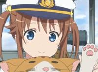 动漫女角色AI真人版，化身2.5次元美女，果然还是漫画中最好看