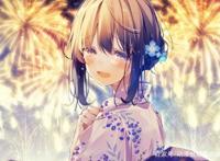 二次元美女哭泣合集，当美少女哭泣，谁的最让你心疼。