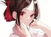 二次元美女哭泣合集，当美少女哭泣，谁的最让你心疼。