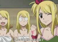 盘点5位发光闪闪的动漫美女你更喜欢谁一些？