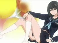 盘点动漫中那些制服美女，最后一个请叫她女神大人！