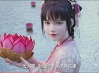 颜值惊艳的国产动漫美女盘点，秦时明月引领着二次元巅峰