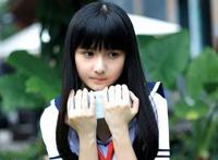 中日韩3国美女漫画家，韩国的妩媚，中国的可爱，日本的好身材