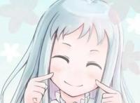 盘点：动漫中五大绝色白发美女，颜值高就是任性