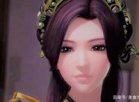 中国动漫美女聚集的一部，超高颜值谋权巨作！原来你在这