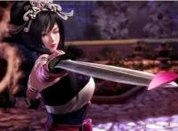 中国动漫美女聚集的一部，超高颜值谋权巨作！原来你在这