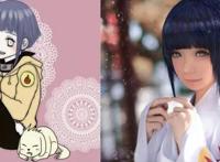 盘点5个动漫女神COS，娜美高度还原，知世小姐姐让人心动