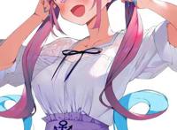 二次元动漫少女精美插画图集第七弹！一顾倾人城，再顾倾人国