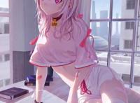 二次元动漫少女精美插画图集第七弹！一顾倾人城，再顾倾人国