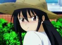 盘点动漫中污力十足的美少女，谁会让你感到无奈？