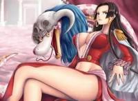 动漫女角色三维排行榜，做平的估计会更容易吧！