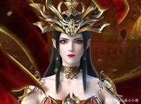 动漫中十大高人气美女反派角色，你知道哪些？