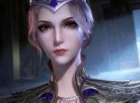 国漫3D动画中御姐系美女，个个都是天姿国色，你最中意谁？