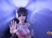 盘点国漫中的五大美女角色，第三女王、第二女神、第一女妖精！