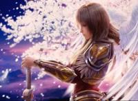 盘点国漫中的五大美女角色，第三女王、第二女神、第一女妖精！